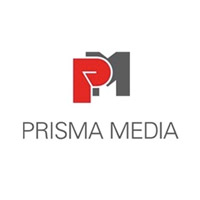 Prisma média