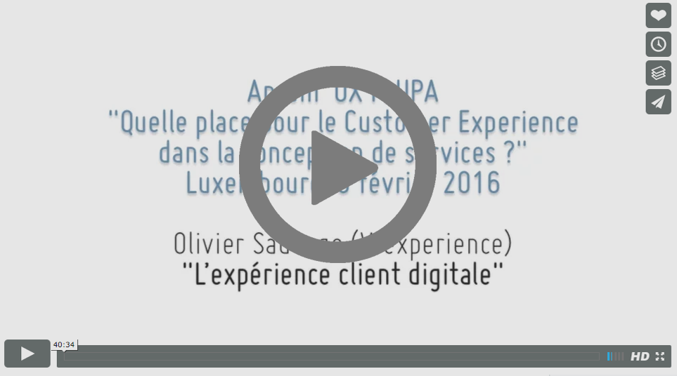 Toutes les vidéos du Flupa Ux Luxembourg