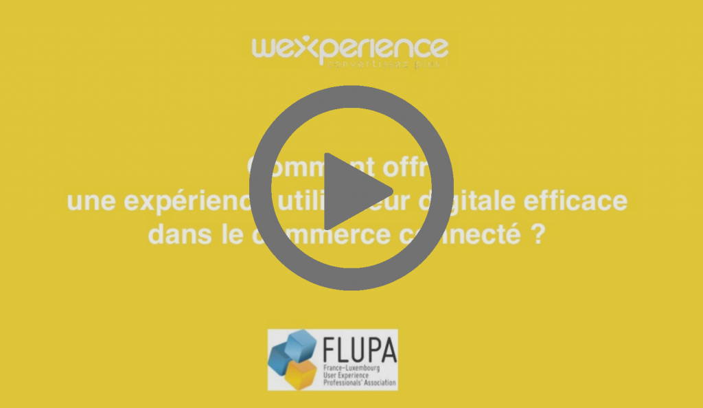 Toutes les présentations du Flupa Ux Luxembourg