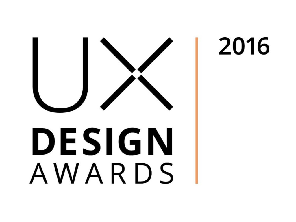 ux design awards