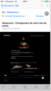 VOS EMAILS AUSSI DOIVENT ÊTRE RESPONSIVES