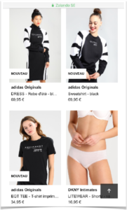 Zalando